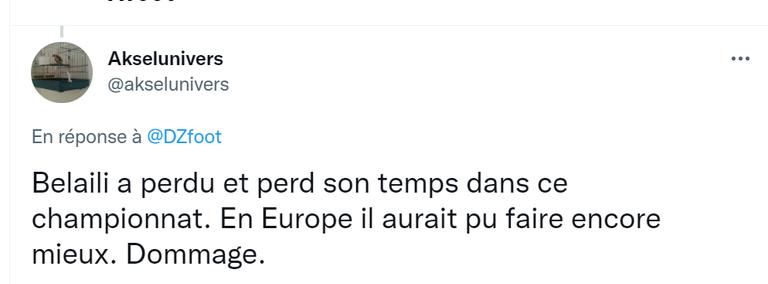 يوسف بلايلي