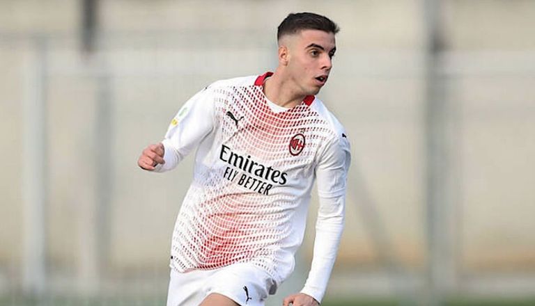 يونس جابريالي الهلالي يونس جابريالي الهلالي