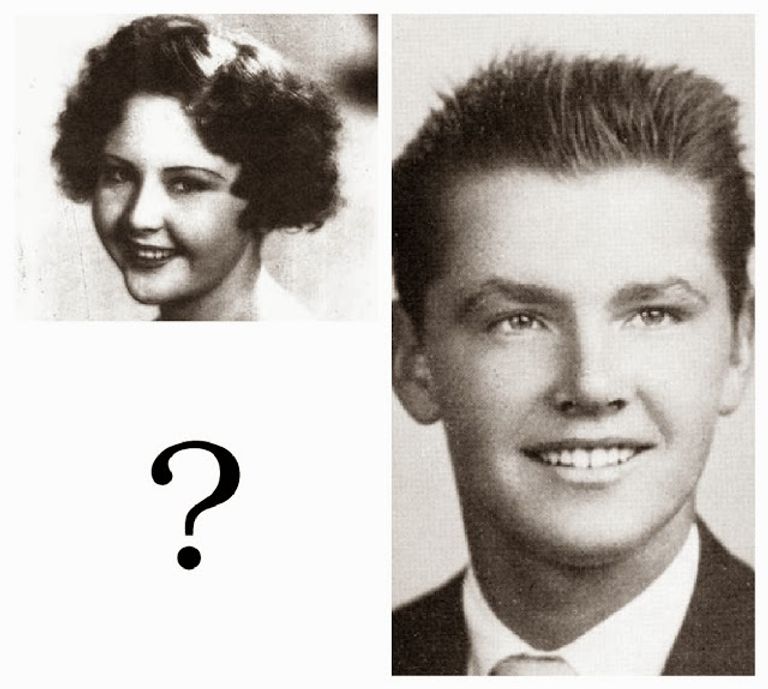 الممثل الأمريكي جاك نيكلسون - أرشيفية