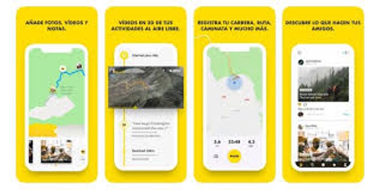 تطبيقات للتخطيط لرحلتك المقبلة