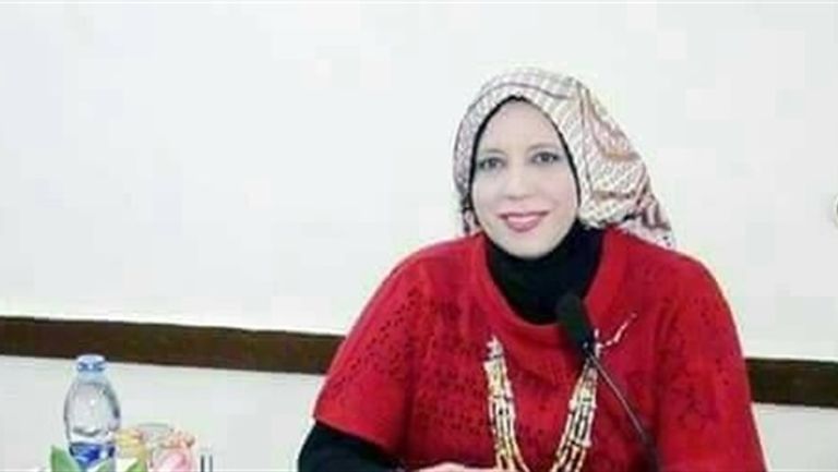 قبة الوصل رمز في إكسبو دبي