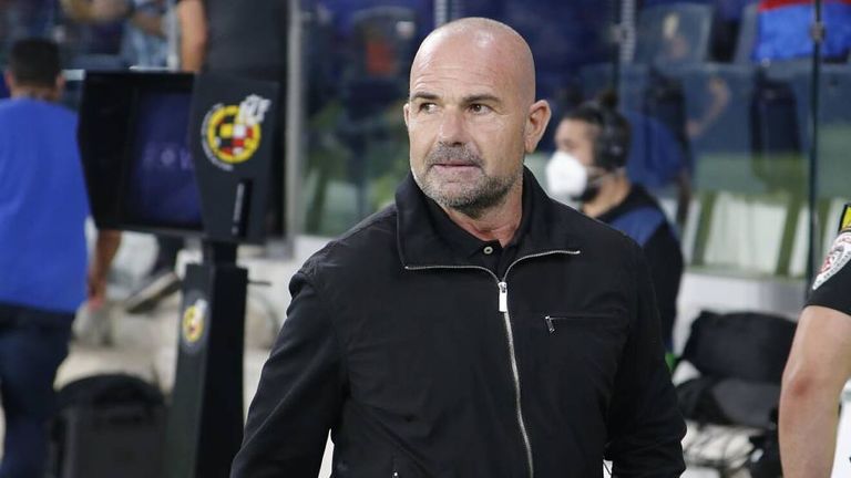 فرانشيسكو "باكو" لوبيز الدوري الإسباني