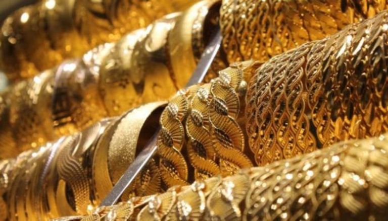 أسعار الذهب اليوم الإثنين 4 أكتوبر 2021 في الأردن