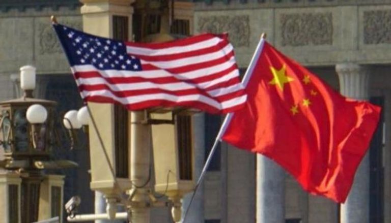 الصين وأمريكا على شفا تهدئة تجارية