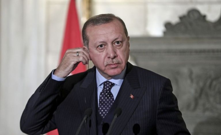 نعمان قورتولموش نائب رئيس العدالة والتنمية