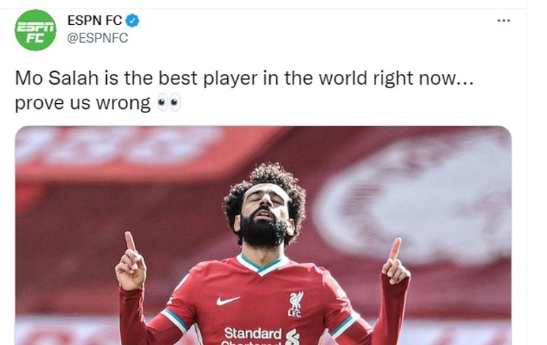 رأي إسبن صلاح يسجل هدفه الرائع في السيتيسنز