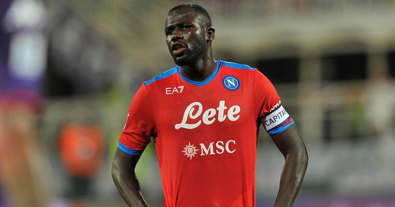 كوليبالي جماهير ريفر بليت وبوكا جونيورز