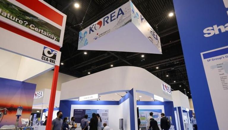 شركات كورية تطرح حلولاً مبتكرة للمرة الأولى في 