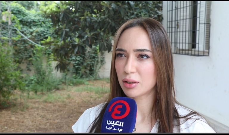 صورة لواجهة الفندق من الخارج