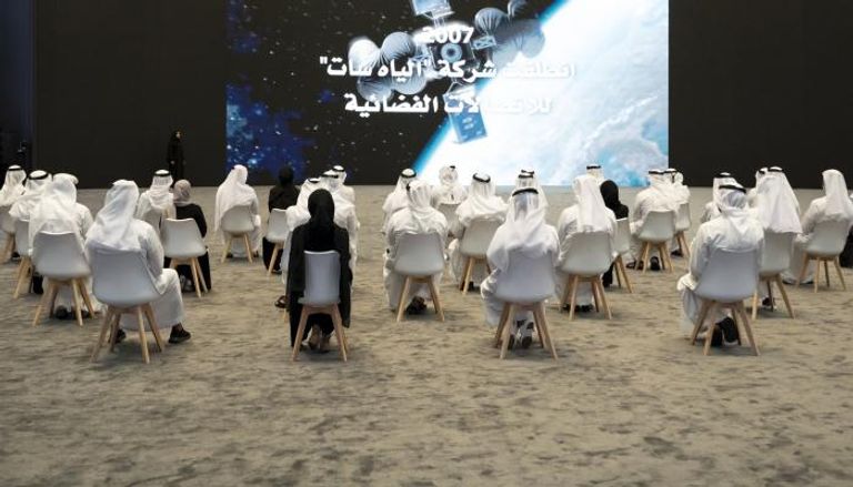  الإمارات تنطلق إلى كوكب الزهرة بمهمة جديدة