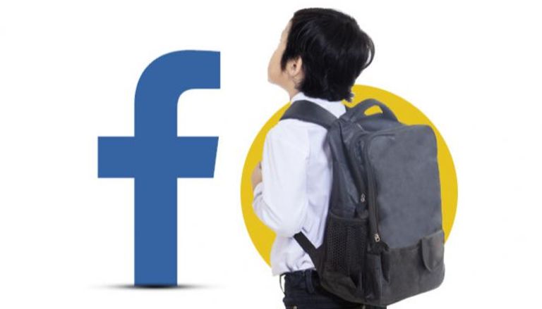 شائعات حول تسبب طفل صيني في أزمة تعطل فيسبوك