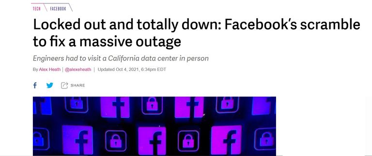 فيسبوك - أرشيفية