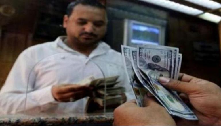 سعر الدولار في مصر اليوم الثلاثاء 5 أكتوبر 2021