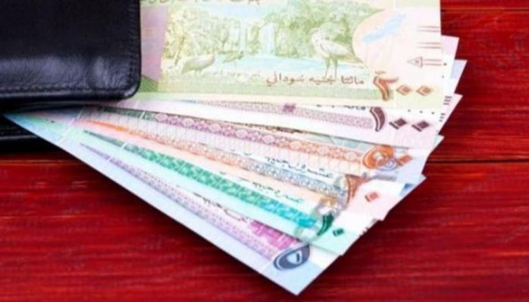  سعر الدولار في السودان