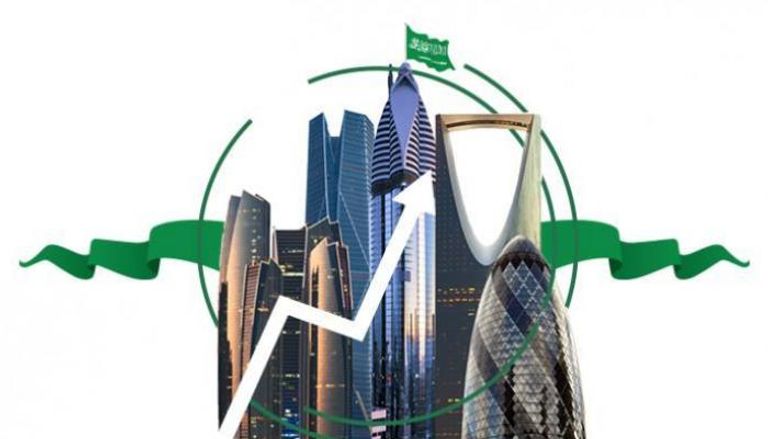 نمو قياسية للقطاع الخاص غير النفطي في السعودية