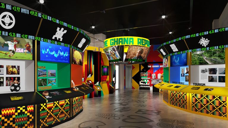 رحلة ليوم واحد.. إكسبو تعرض بعض خصائص مدن المستقبل