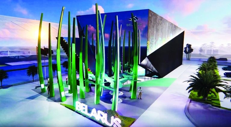 رحلة ليوم واحد.. إكسبو تعرض بعض خصائص مدن المستقبل