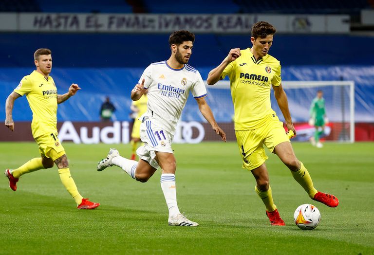 أتلتيكو مدريد ضد برشلونة