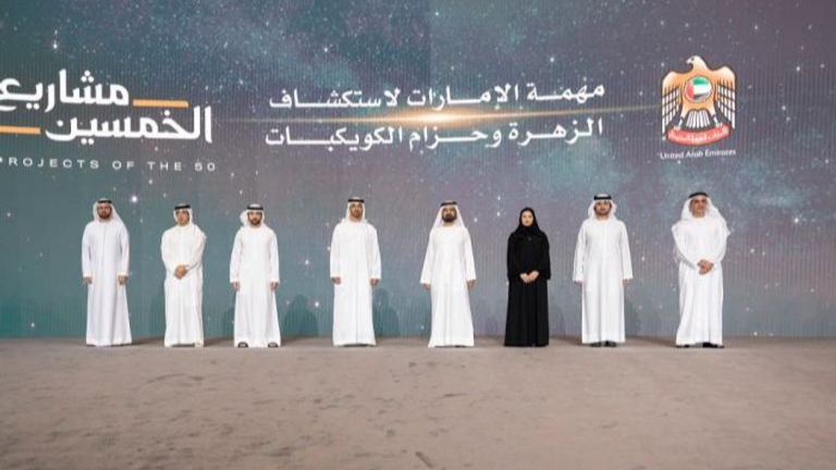 من إحدى المهمات السابقة لكوكب الزهرة