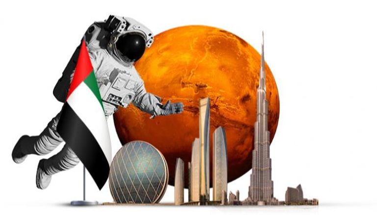 مهمة الإمارات إلى كوكب الزهرة