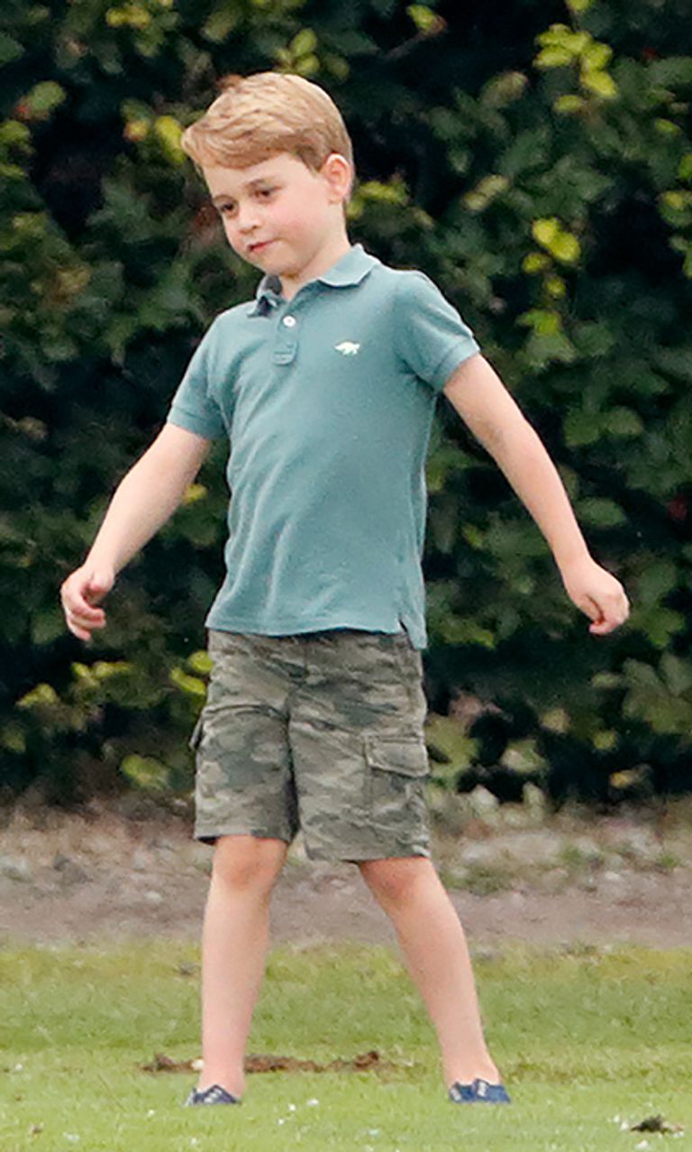 أطفال الأمير ويليام