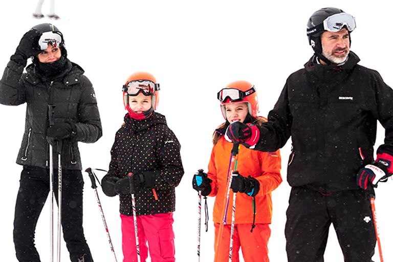 أطفال الأمير ويليام