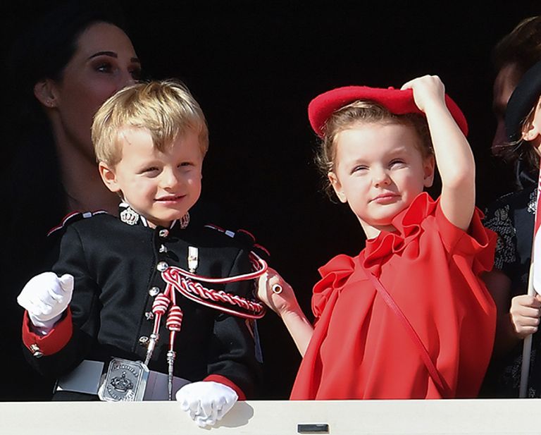 أطفال الأمير ويليام