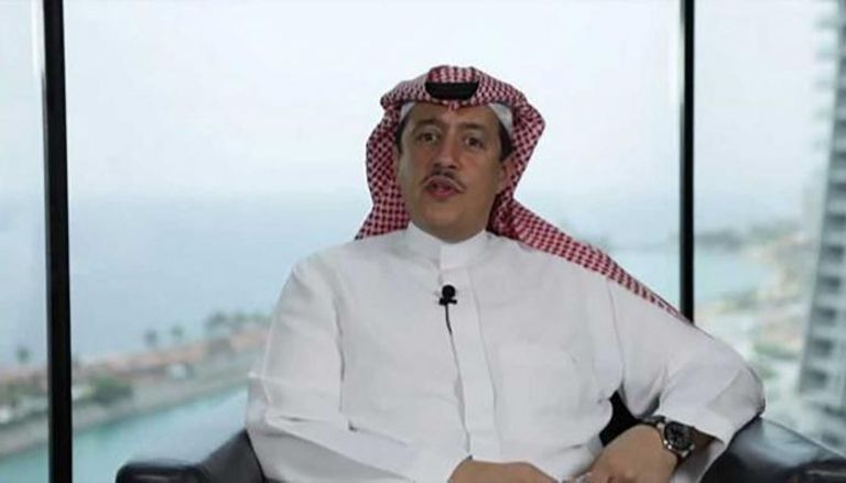 تركي الدخيل سفير المملكة العربية السعودية لدى دولة الإمارات