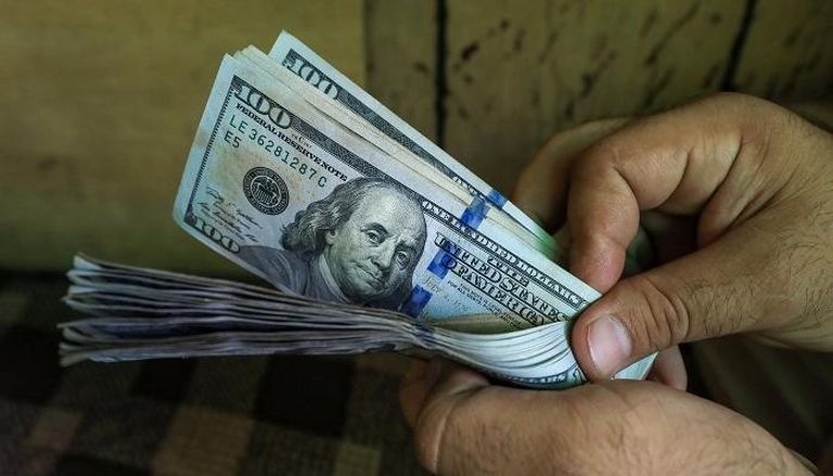 سعر الدولار في مصر اليوم الأربعاء 6 أكتوبر 2021