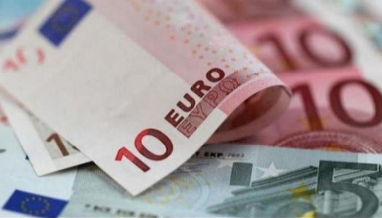 سعر اليورو في مصر اليوم الأربعاء 6 أكتوبر 2021