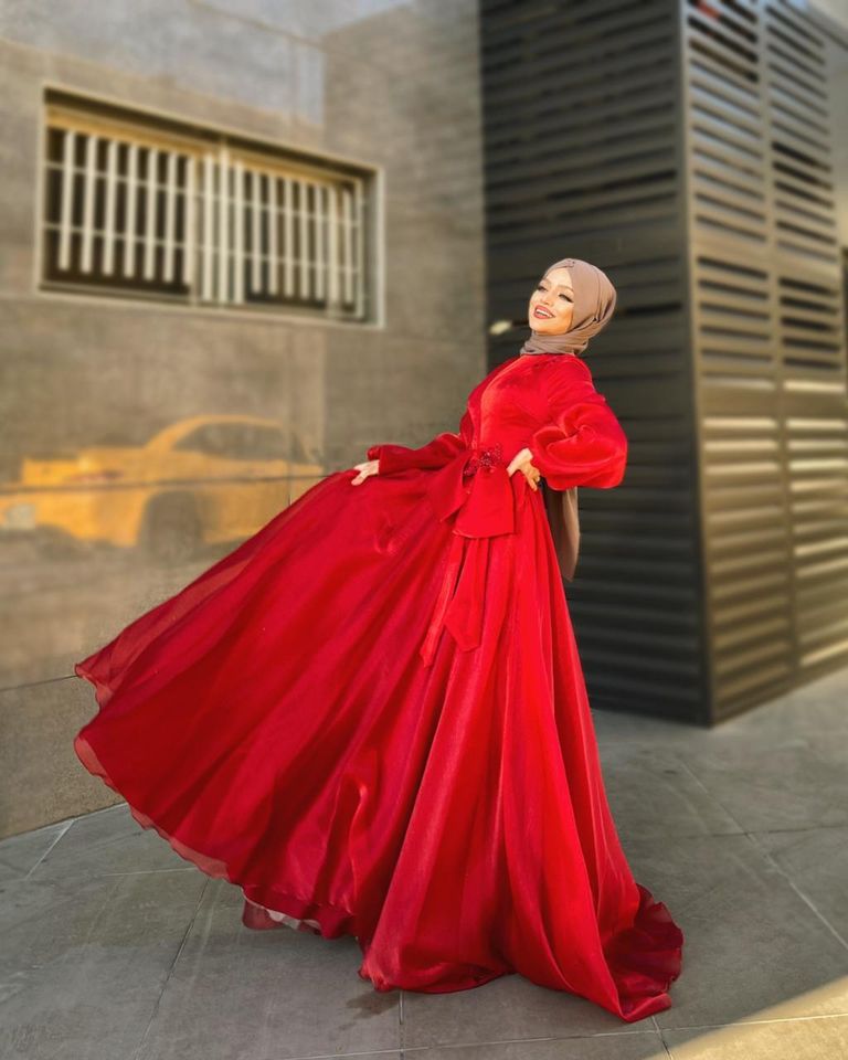 اللبنانية عبير الصغير