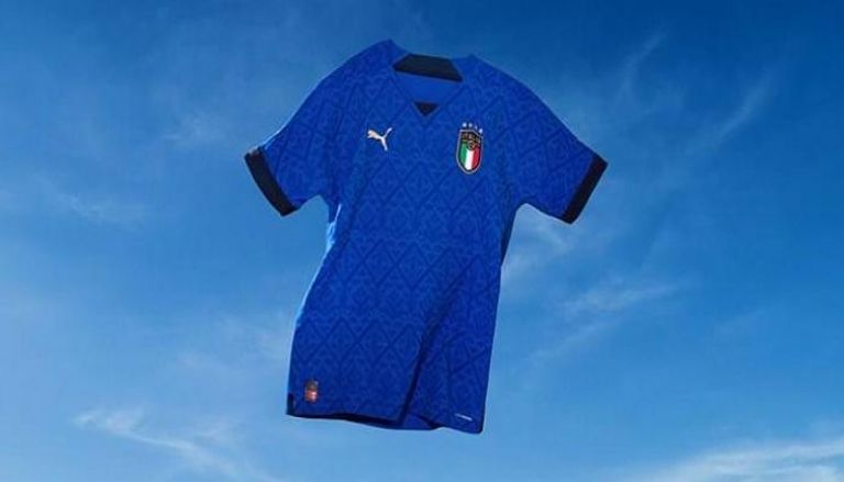 قميص منتخب إيطاليا