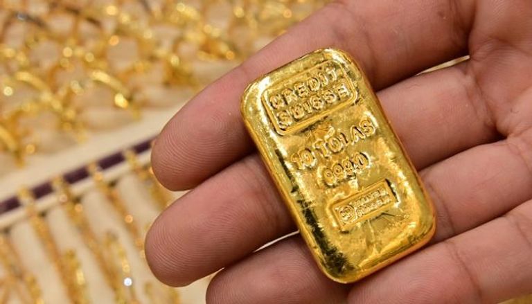 تراجع أسعار الذهب اليوم