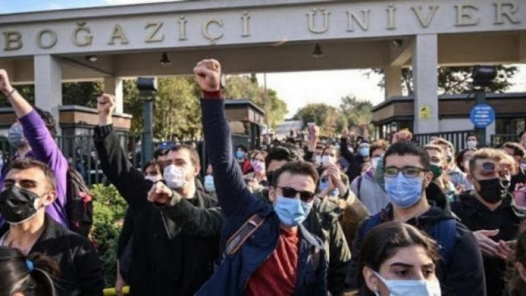 الرئيس التركي