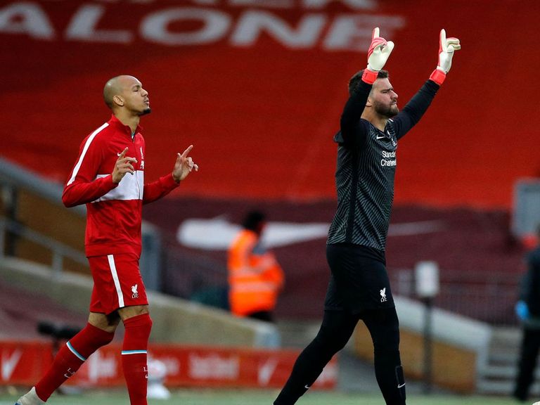 يورجن كلوب مدرب ليفربول