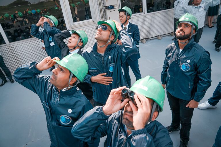 مسبار الأمل الإماراتي