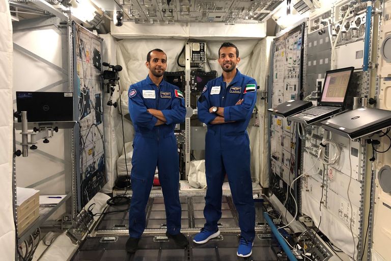 مسبار الأمل الإماراتي