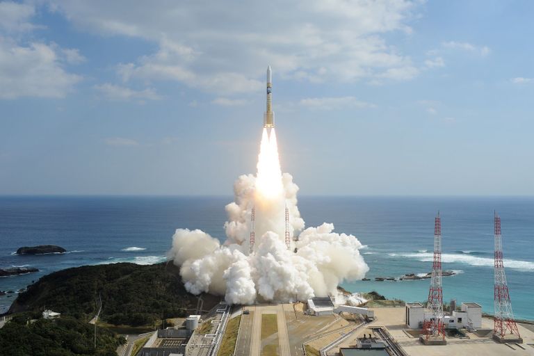 مسبار الأمل الإماراتي