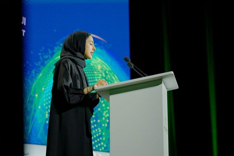 قمة الاقتصاد الأخضر تؤكد الدور المحوري للشباب في مواجهة التغير المناخي