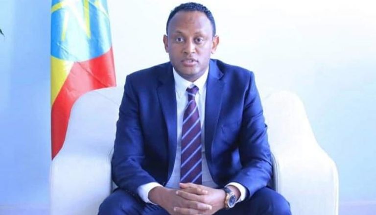 أبراهام بلاي وزير الدفاع الإثيوبي الجديد 
