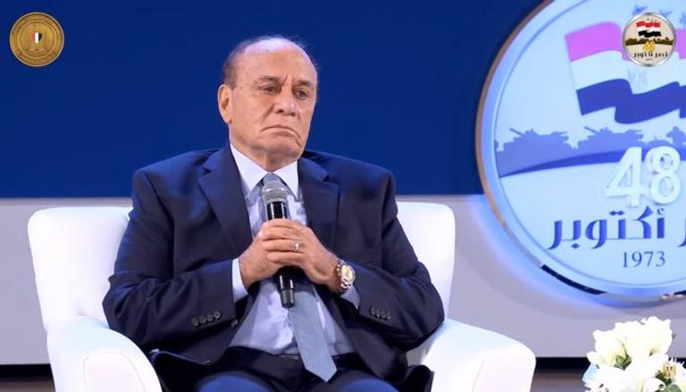 اللواء سمير فرج