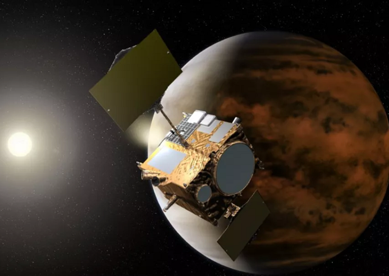 فهمنا للأرض يبدأ من كوكب الزهرة