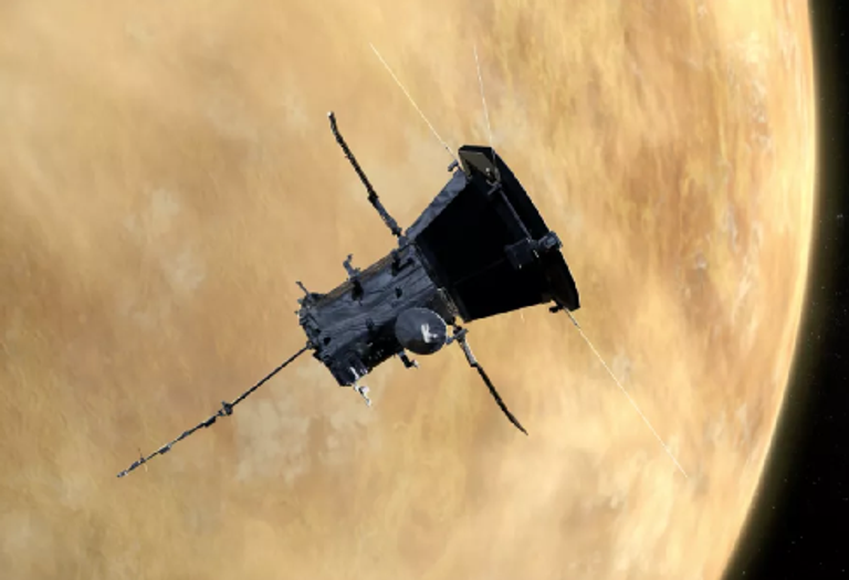 فهمنا للأرض يبدأ من كوكب الزهرة