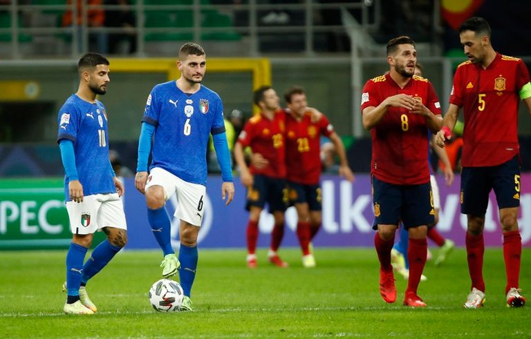 رياض محرز نجم الجزائر