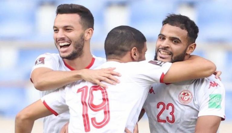 بث مباشر لمباراة تونس وموريتانيا في تصفيات كأس العالم 2022