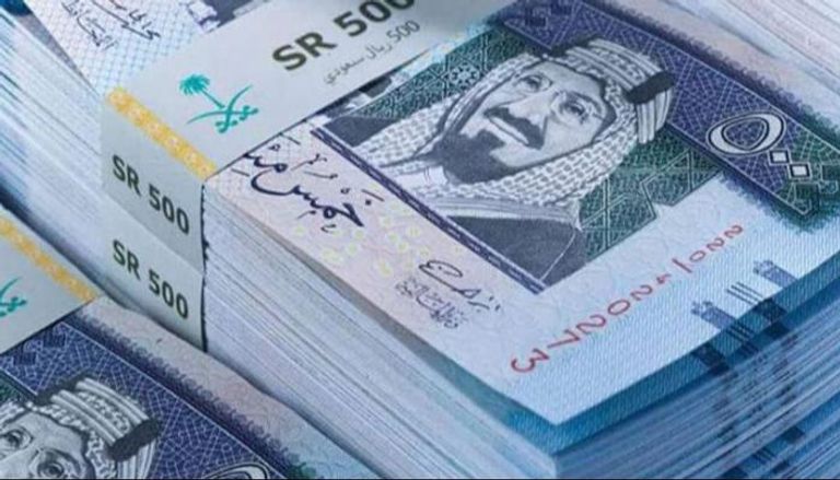سعر الريال السعودي في مصر اليوم الخميس 7 أكتوبر 2021