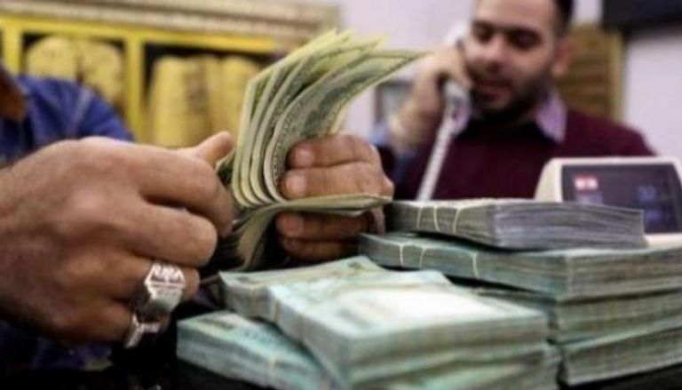 سعر الدولار في مصر اليوم الخميس 7 أكتوبر 2021