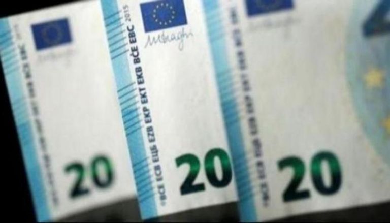 سعر اليورو في مصر اليوم الخميس 7 أكتوبر 2021