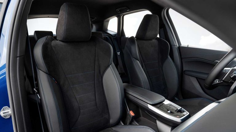 BMW 2 Series Active Tourer  طراز BMW 2 Series Active Tourer