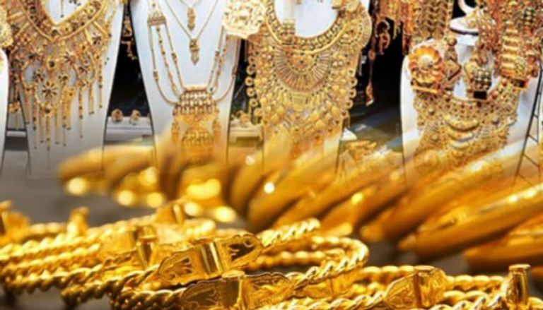 ارتفاع أسعار الذهب في اليمن اليوم